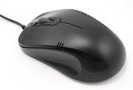 3D Wired Optical Mouse
