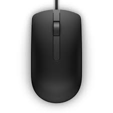 Dell Mouse MS116