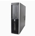 HP Compaq 6200 Pro