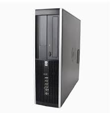 HP Compaq 6200 Pro