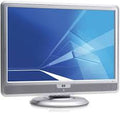 HP W22 LCD Monitor