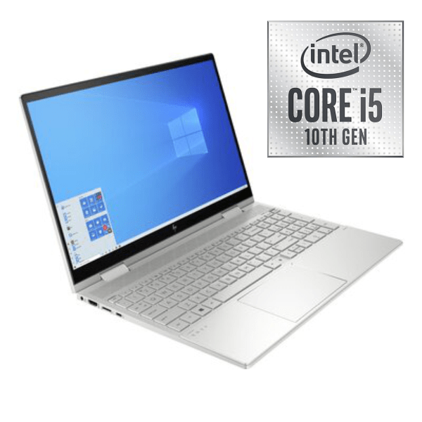 HP ENVY x360 m Convertabole