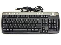Dell Keyboard SK-8125