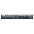 NVR, 4 channel 2TB hard drive