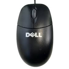 Dell Wired Mouse 56UC