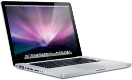 Apple Mac Book Pro mid 2009 15 inch