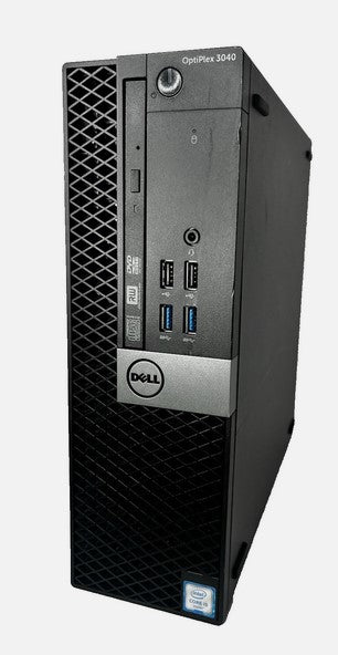 Dell Optiplex 3040
