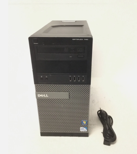 Dell Optiplex 790