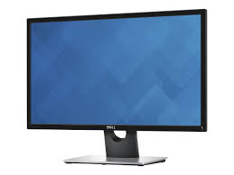 Dell LED LCD Gaming Monitor SE2417HG