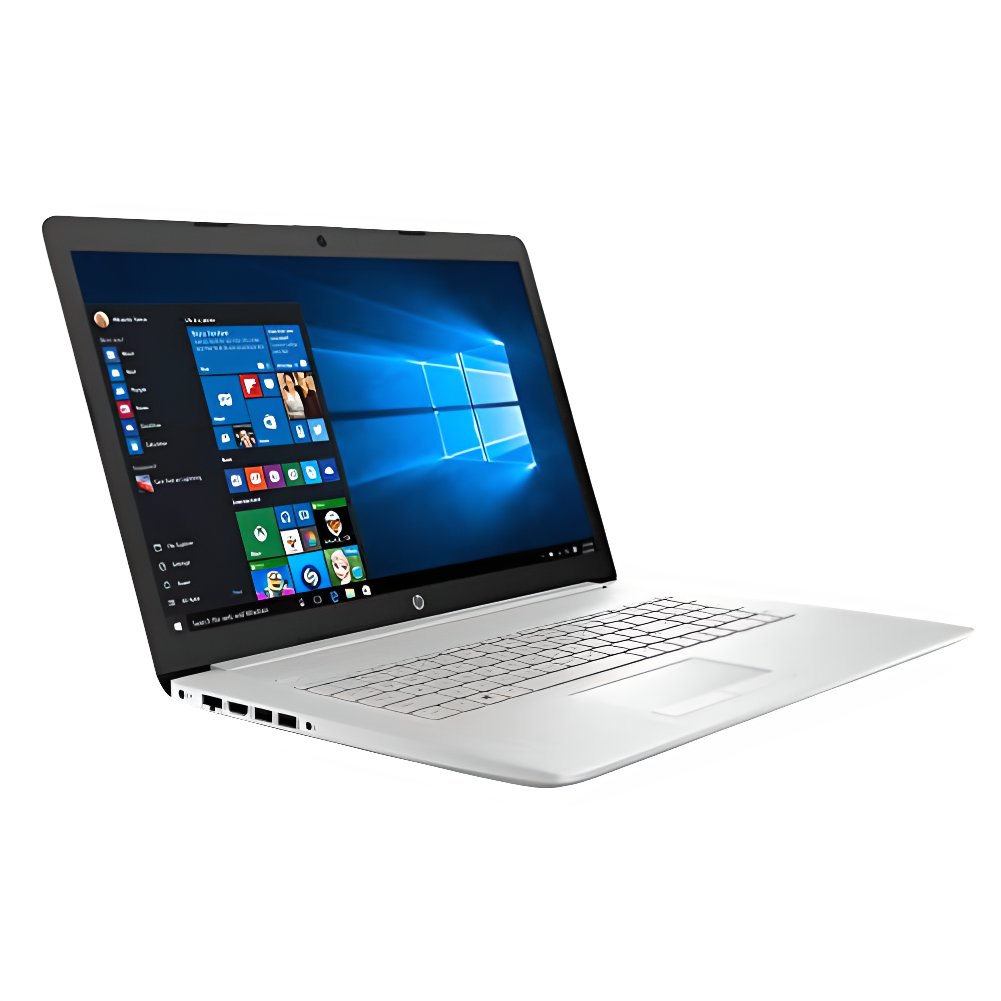 HP Laptop 17-BY2053DS