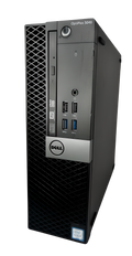 Dell Optiplex 3050