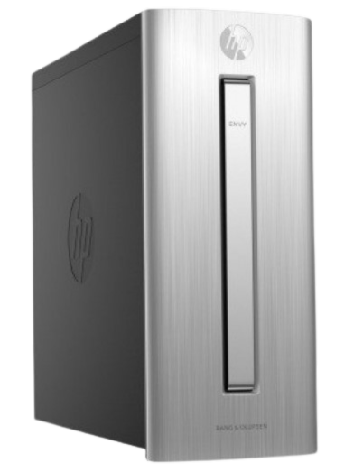 HP Envy 750