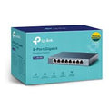 8-Port Gigabit Desktop Switch